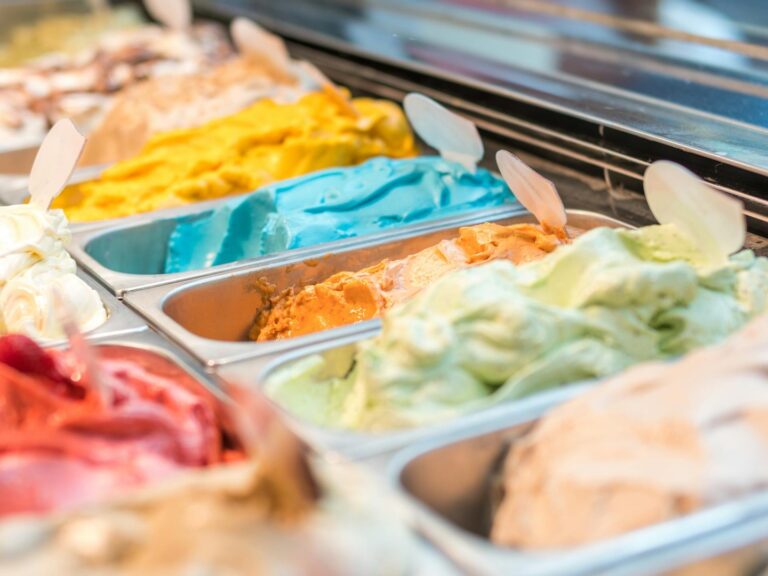 Ice Cream Day – Things to Know