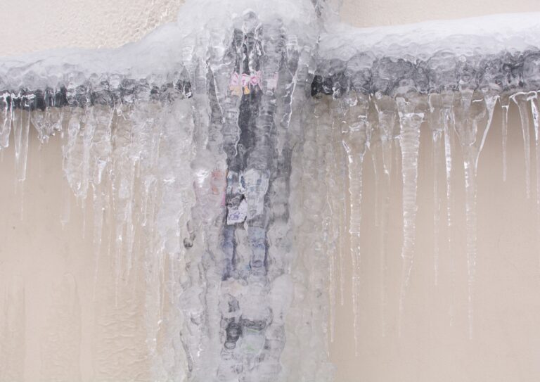 Cold Weather & Your HVAC Systems: What January Can Teach Us