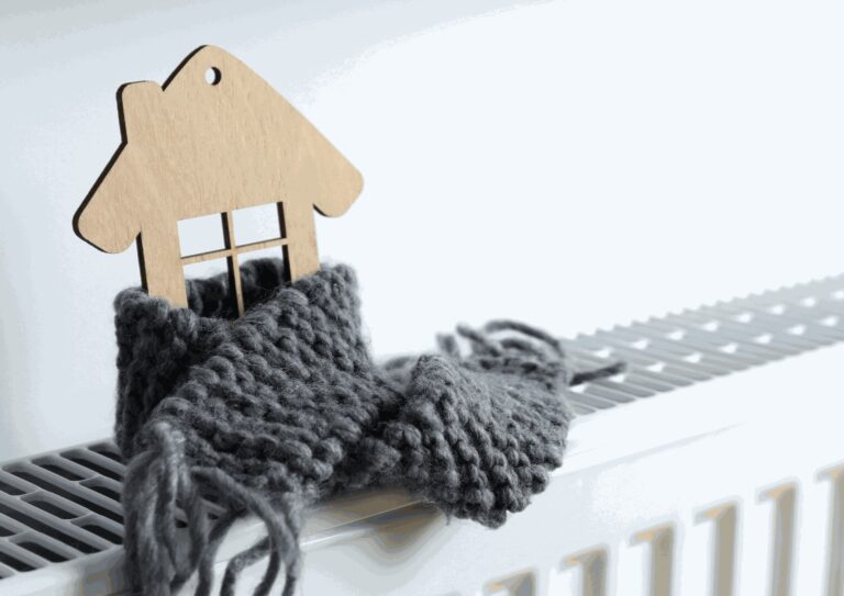 The Secret: Moving Heat, Not Making It