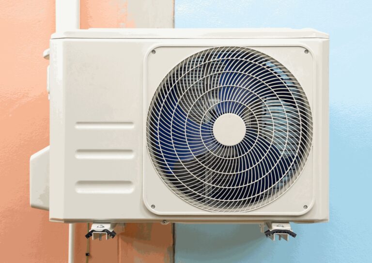 Why Does Air Conditioning Produce More Heating Duty Than Cooling Duty?