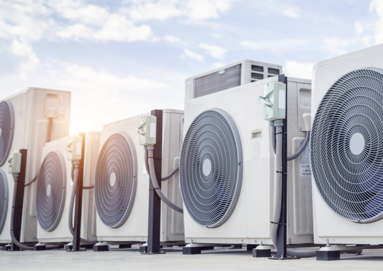 Preparing Your Air Conditioning & Refrigeration Systems for the Seasonal Change