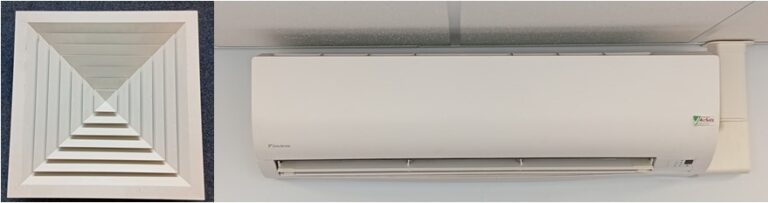 Ducted vs Split Air Conditioning Which Is Better in the UK