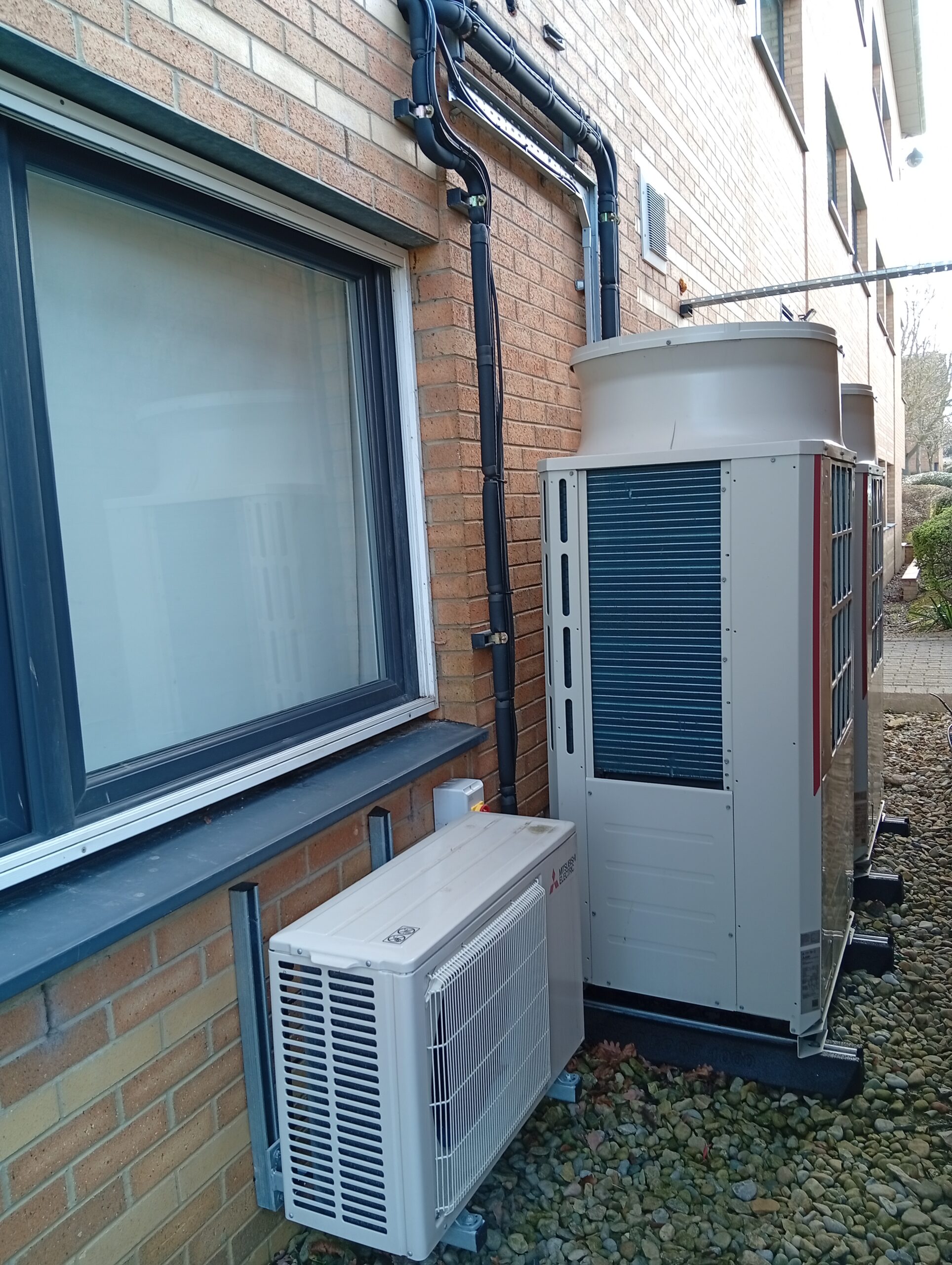 Best Air Conditioning Systems for Retail Stores