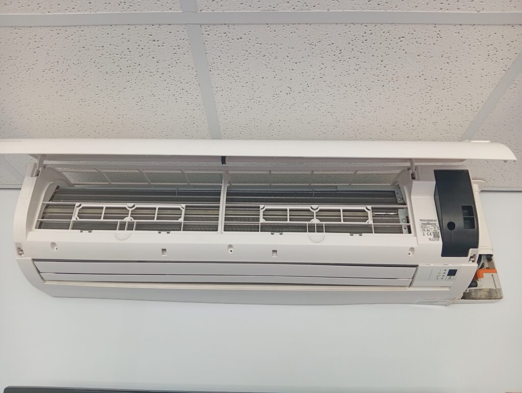 How Often Should Air Conditioning Be Serviced in the UK