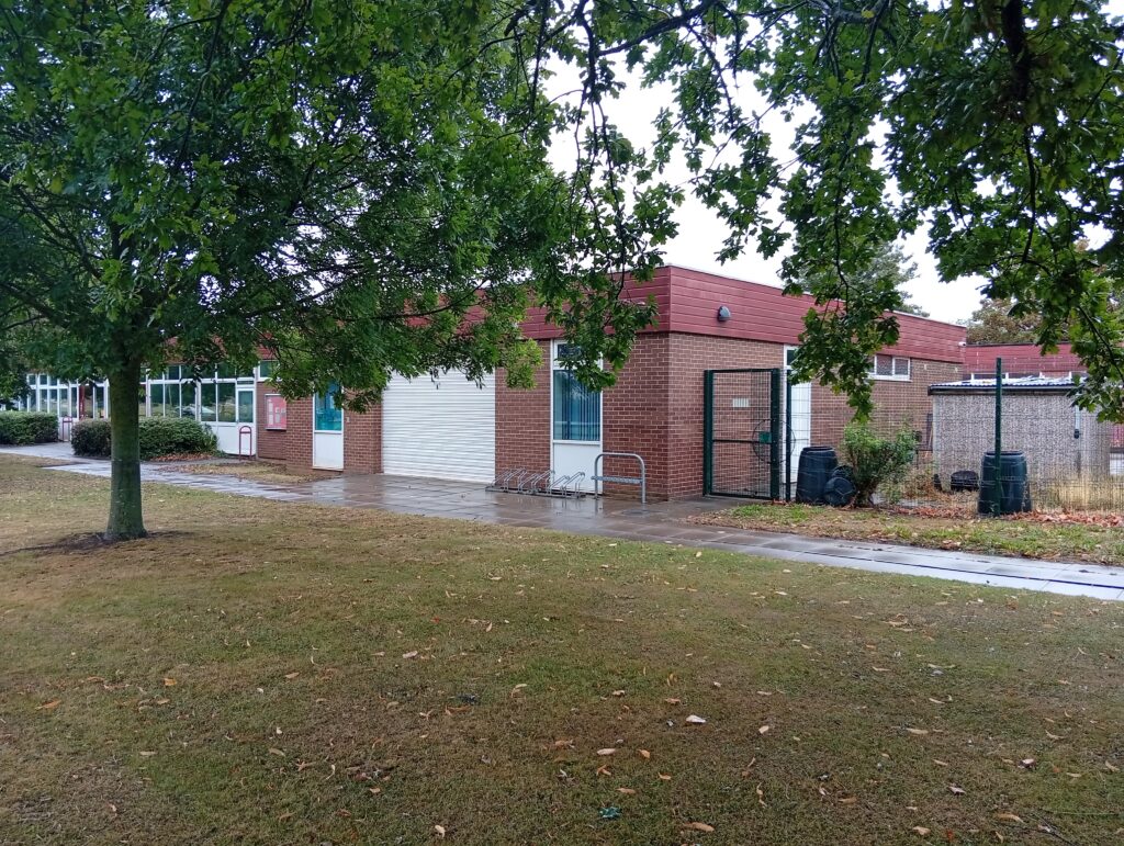 The Advantages Of Air Conditioning In Schools